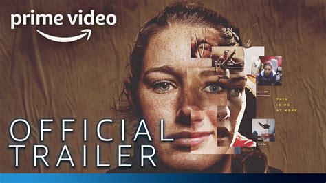Prime Video: Kick Like Tayla.
